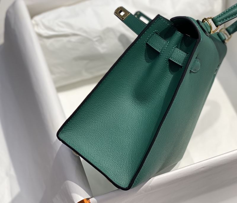 Hermes Kelly Bags